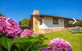 Chalet Canero